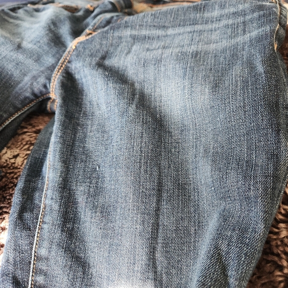 J Brand Stove Pipe Skinny Dark Vintage Jeans Women’s Size 27 - Picture 10 of 10